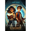 Lost Chronicles of Light Book 1: A Christian Fantasy Adventure - Paperback