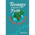 Teenage Footprints of Faith: Around the Globe - Paperback
